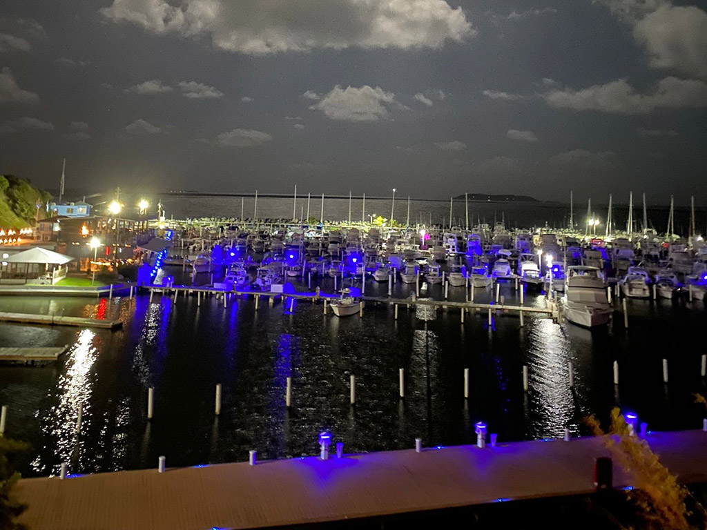 El Yate - Fajardo (Puerto Rico)