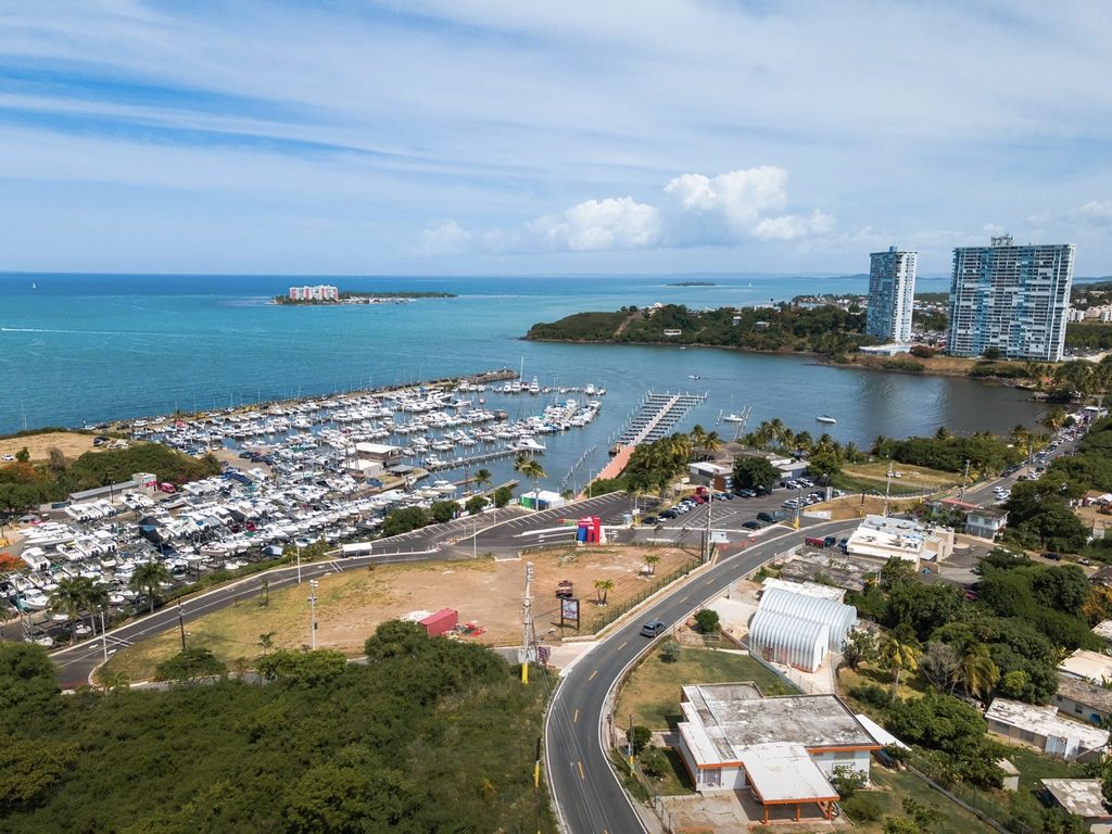 El Yate - Fajardo (Puerto Rico)
